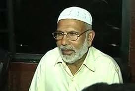 2 so give them good news of forgiveness and an honourable reward. In Bhatkal A Family Hopes Yasin Bhatkal Is Not Ahmed Siddibappa