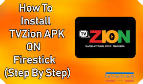 It comes with a load of features that. How To Install Tvzion On Firestick Firestick Help