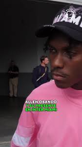 Mascherano Confía en Allen Obando en Inter Miami