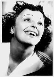 Edith Piaf Edith Piaf French Songs Portrait Edith piaf is considered to be one of the greatest french singers of all time. edith piaf edith piaf french songs