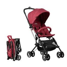 Poussettes Cannes Leger Poussette Compacte Poussette Pliable De Voyage Pour Bebe 0 4 Ans Achat Vente Remorque Chariot Cdiscount