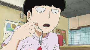Mob Psycho 100 - 01 -34 - Lost in Anime