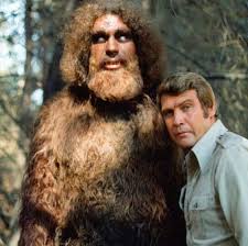 Six Million Dollar Man Andre The Giant Bigfoot Photos Bionic Woman