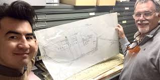 CUHK applies cutting-edge laser imaging for the first time to reveal the  hidden history of artifacts