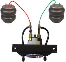 On the other hand, thanks o its wise suspension setup, the sprinter handles pretty well even at high speeds. Drive Rite Air Suspension Kit For Mercedes Sprinter 209 324 2006 Onwards Motorhome Air Suspension Kits By Driverite
