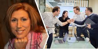 Nu glömmer vi det kämpiga 2023