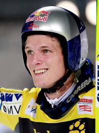 Thomas Morgenstern: Upadki i Wzloty w Skokach Narciarskich