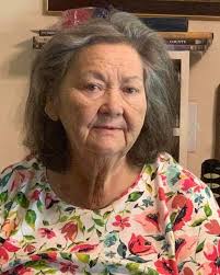 Obituary of Hazel Scarberry