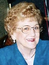 Nancy Brenneman Obituary (1924