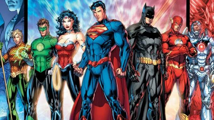 DC comics to look forward to in 2022