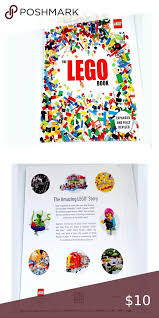 Presentation is beautifully crafted a la lego architecture sereis but frankly this is too much a not value add coffee table book for my liking. Pin On My Posh Picks