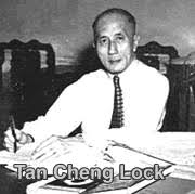 Tun tan cheng lock rating: We Are What We Are Today Because Of What Happened In The Past Part 4 Malaysia Today