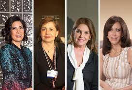 El misterioso túnel, hallado cerca de ciudad de méxico, fue noticia en 2019, pero ahora los recortes por la pandemia han llevado a que arqueólogos mexicanos se vean obligados a enterrar el. 10 Mujeres Mexicanas Que Mandan En Los Negocios Alto Nivel