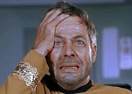 Star Trek: PARAMOUNT :( Starfleet Medical