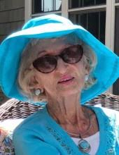 Barbara Mullin Obituary (2021)