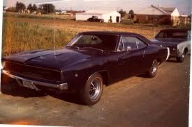 Image result for Dark Blue 1968 Charger
