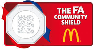 Sei sui risultati fa community shield 2021 pagina nella sezione calcio/inghilterra. Win Tickets To The Fa Community Shield Cool As Leicester