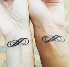 They hunt together, they eat together, and they rule together. 40 Creative Matching Married Couple Tattoo Ideas Married Couple Tattoos Couple Tattoos Matching Couple Tattoos