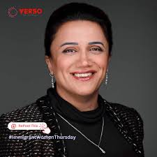 From Rejection to Impact: How She Built a Community