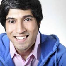 Diwali Special! Crazy Funny South Asians w/ Alingon Mitra!