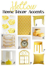 Yellow Home Decor Yay Or Nay Yellow Home Decor Home Diy Diy Home Decor