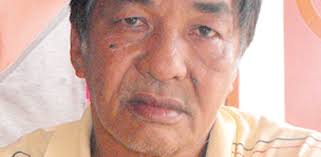 I was mauled by Pacquiao: Belgica