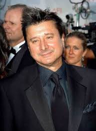 Steve Perry's Style in Suits