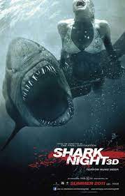 Terror En Lo Profundo Shark Shark Film Full Movies