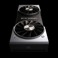 Nvidia Geforce Rtx 2080 Ti Founders Edition Specs And Prices Gnd Tech