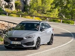 Bringing an advanced combustion engine and electric motor together to offer an incredible performance boost and effortless acceleration. 2021 seat cupra leon interior. Cupra Leon Sportstourer 2021 Pictures Information Specs