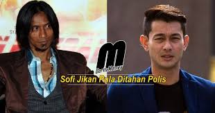 May 04, 2021 · aramaya inandım ama yok sanırım böyle bi başlık. Rakan Datuk Farid Kamil Sofi Jikan Pula Ditahan Polis Berita Memey