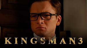 смотреть фильм кингсман золотое кольцо онлайн в хорошем качестве Kingsman 3 Obzor Trejler 3 Na Russkom Youtube