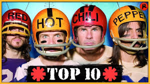 The 2013 collection called icon is simply a retitled, rebranded version of 1992's what hits? Top 10 Red Hot Chili Peppers Songs Youtube