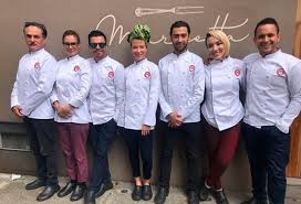 Asimismo, podrá verse por la página oficial del canal. They Revealed Who Will Be Removed From Masterchef Celebrity Next
