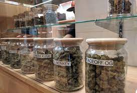 Denver Recreational Dispensaries Our Favorite Things To Buy