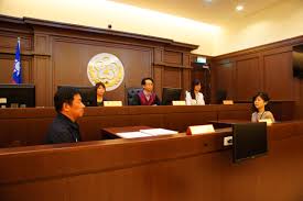 Inside Beijing's Playbook: How China Allegedly Used a Taipei Housewife to Infiltrate Taiwan's Parliament