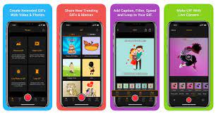 Como Crear Gif Animados Desde Un Movil Android O Desde Un Iphone