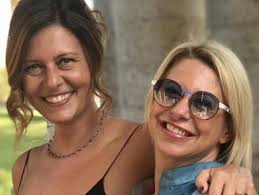 Ddl Zan, Barbara Masini: «Abito con la mia compagna da dodici anni»-  Corriere.it