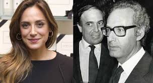 Tamara se acordó de Miguel Boyer y de Carlos Falcó el Día del Padre