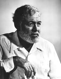 Эрнест миллер хемингуэй дата рождения: Ernest Hemingway Imdb