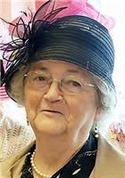 Vonda Herrin Obituary (2015)