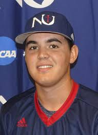 2017 Baseball Roster