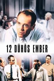 Az eset felkorbácsolja az indulatokat, és a. Hd Filmek Tizenket Duhos Ember Teljes Film Magyarul 1957 Online Ingyenes Teljes Film Magyarul Ingyen Hd Videa Hu Film