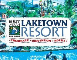 Check out updated best hotels & restaurants near bukit merah laketown water park. Bukit Merah Laketown Theme Park Reviews