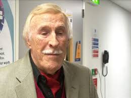 'Dear Cilla, I'll Miss You'