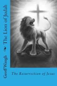 That description is the lion of judah. The Lion Of Judah 5 The Resurrection Of Jesus Renewal Journal