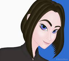 People are in love with sam, the virtual assistant's name, and have made tons of memes about her. Samsung Virtual Assistant By Bottledneon On Newgrounds