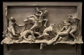 Image result for bas-relief