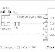 Pericom Product Datasheet - PLL Clock Driver for 1.35V/1.5V ...