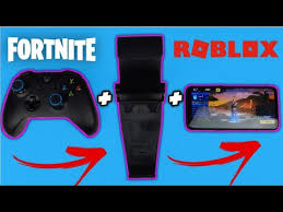 Best Gaming Controller For Fortnite Roblox And Minecraft Youtube
